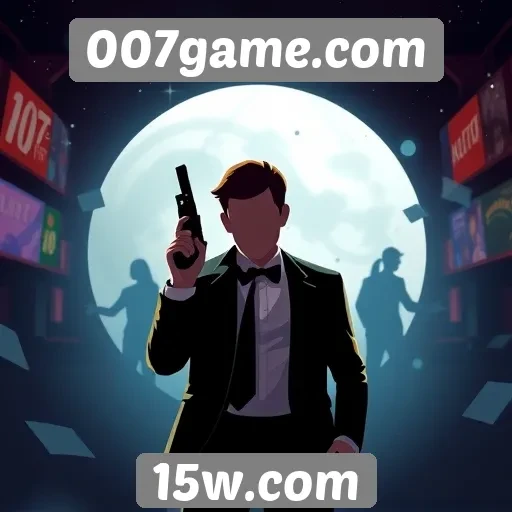 Acessibilidade e inclusão em jogos do 007game.com