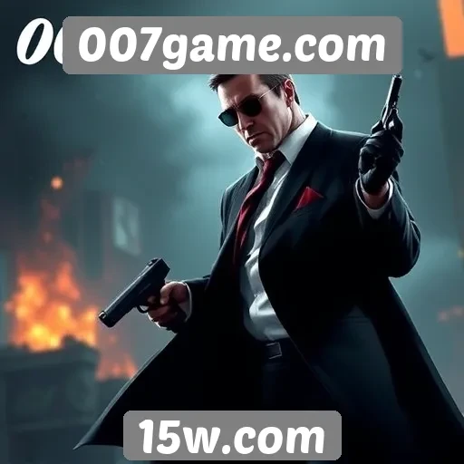 Comparação entre jogos de ação e estratégia no 007game.com