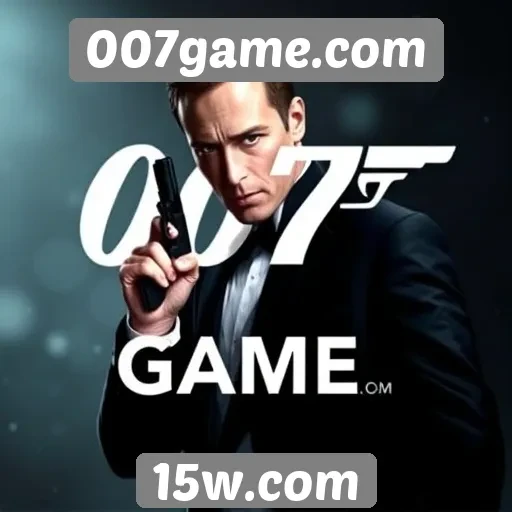 Análise das principais características do 007game.com