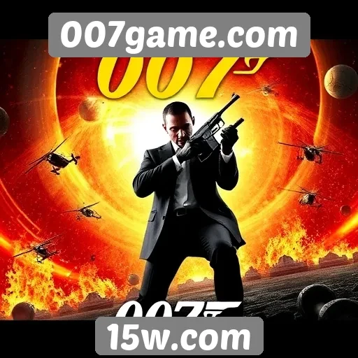 Análise dos jogos disponíveis em 007game.com