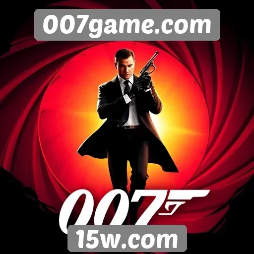 Desafios e conquistas nos jogos de 007game.com