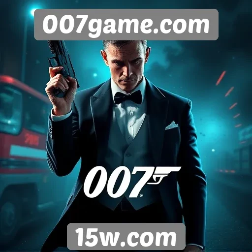 Eventos e competições organizadas pelo site 007game.com