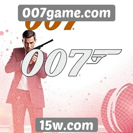 Recursos exclusivos oferecidos por 007game.com