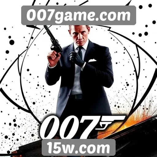 Expectativas para novos lançamentos em 007game.com