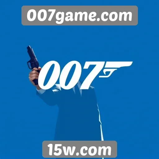 Exploração dos jogos disponíveis em 007game.com