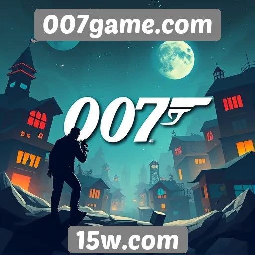 Perspectivas futuras para o site de jogos 007game.com