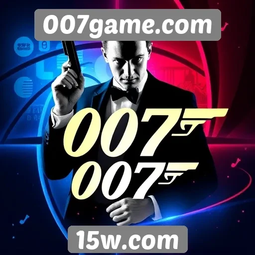 Novidades e atualizações de 007game.com