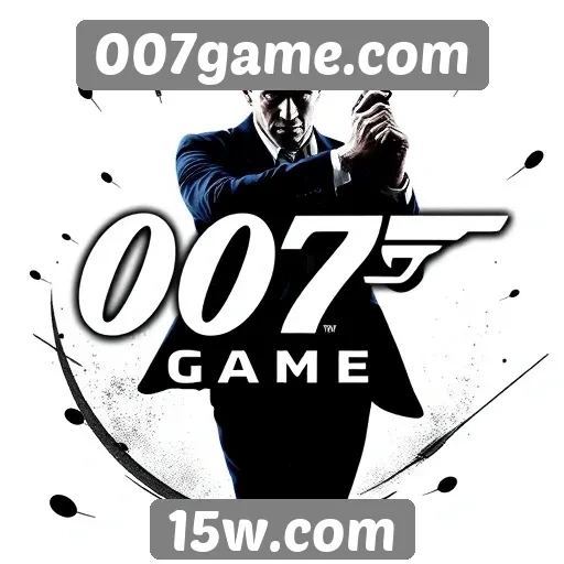 007game.com oferece novas experiências de jogos online
