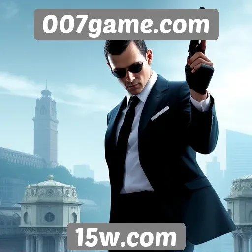 Análise das características dos jogos oferecidos no 007game.com