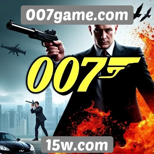 Comparativa entre jogos de 007 e outros gêneros