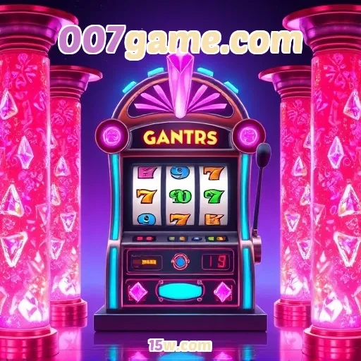 007game.com Inativo