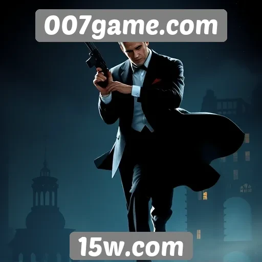 Entrevistas com desenvolvedores sobre 007game.com