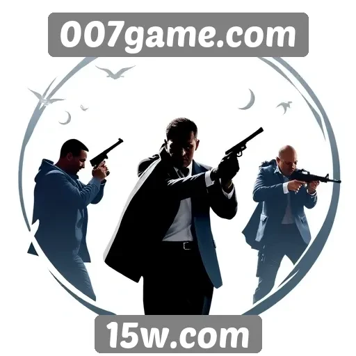 Opções de multiplayer no 007game.com