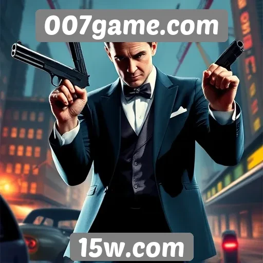 Desempenho de jogos populares em 007game.com