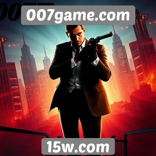 Tendências de design em jogos de espionagem