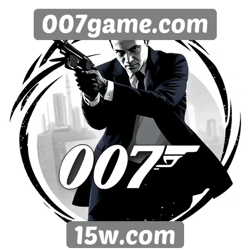 007game.com oferece nova experiência em jogos de espionagem