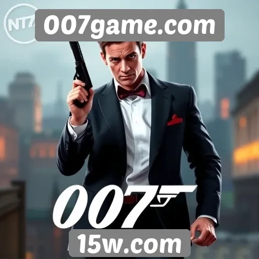 Melhores dicas para iniciantes em 007game.com