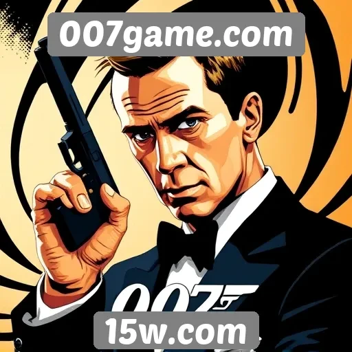 Dicas para iniciantes em jogos 007