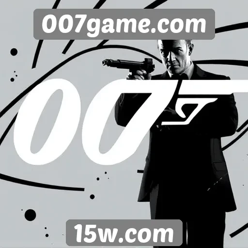 Próximos lançamentos de jogos de 007 para 2026