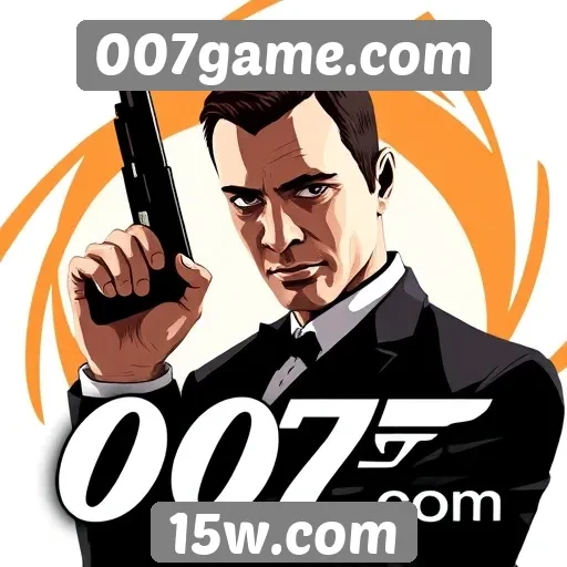 Experiência do usuário no 007game.com