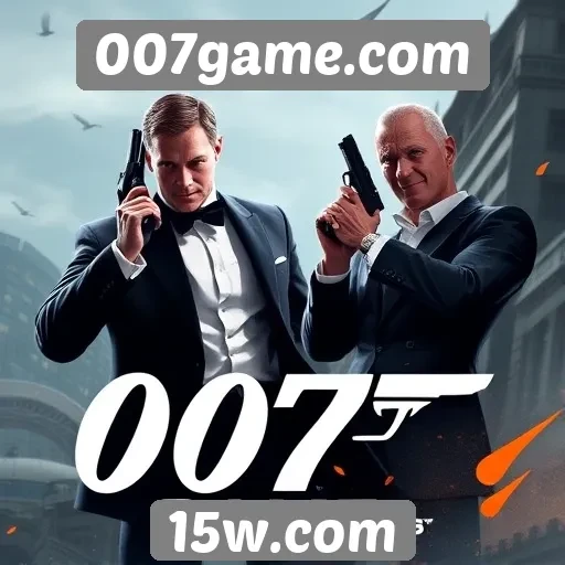 Experiências de usuários em jogos de 007game.com