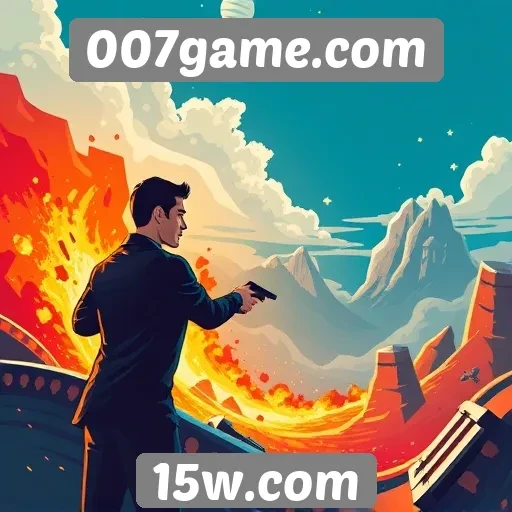 Feedback dos usuários sobre experiências em 007game.com